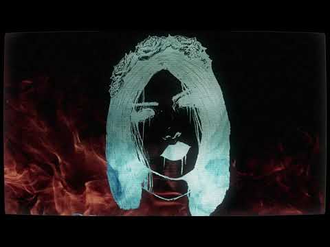 Jake Hill - Drama Queen (Lyric Video)