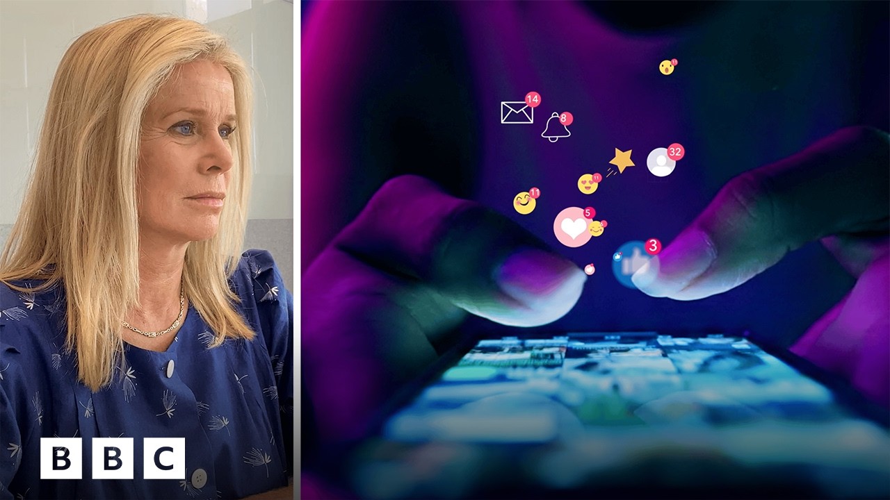 The Shift in Social Media Sharing: Why Friends Are Posting Less