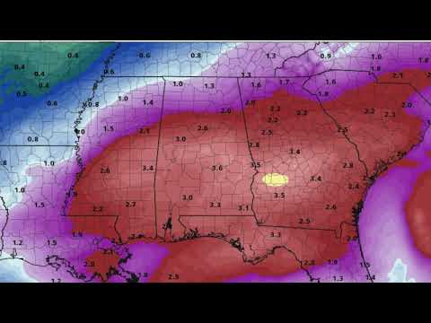 ABC 33/40 Weather