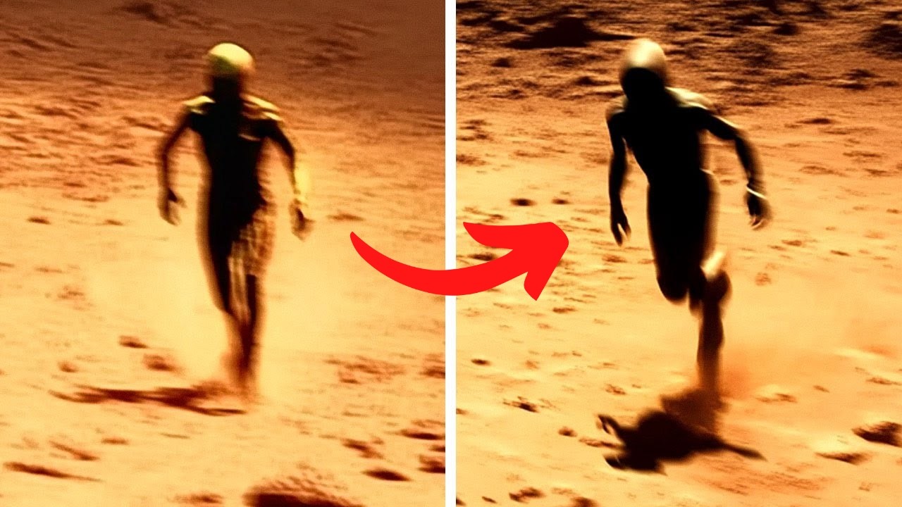 NASA Rover Reveals Hidden Mars Secrets 🌌