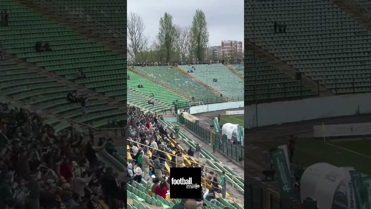 Атмосфера у Львові: Карпати, Рух та Футбол