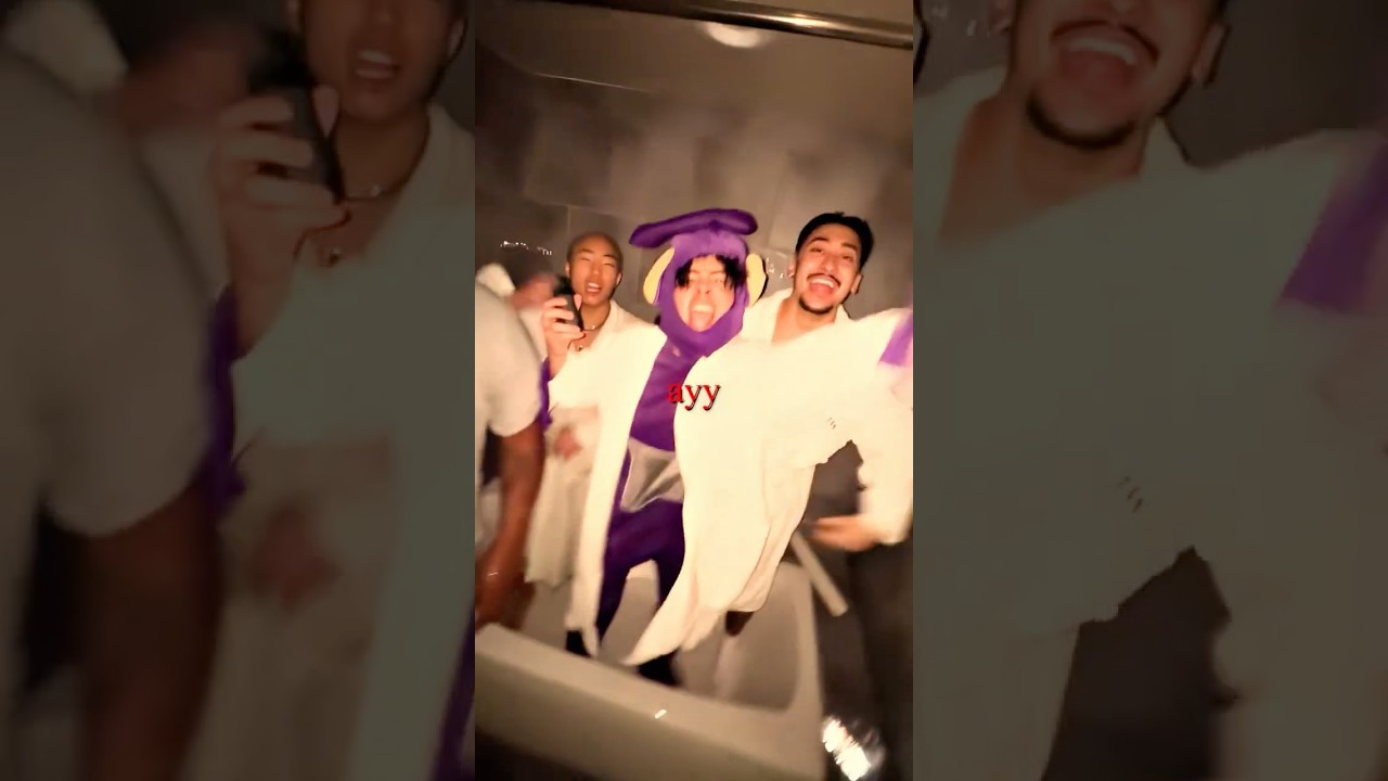 POV: It's 2015 😳🔥