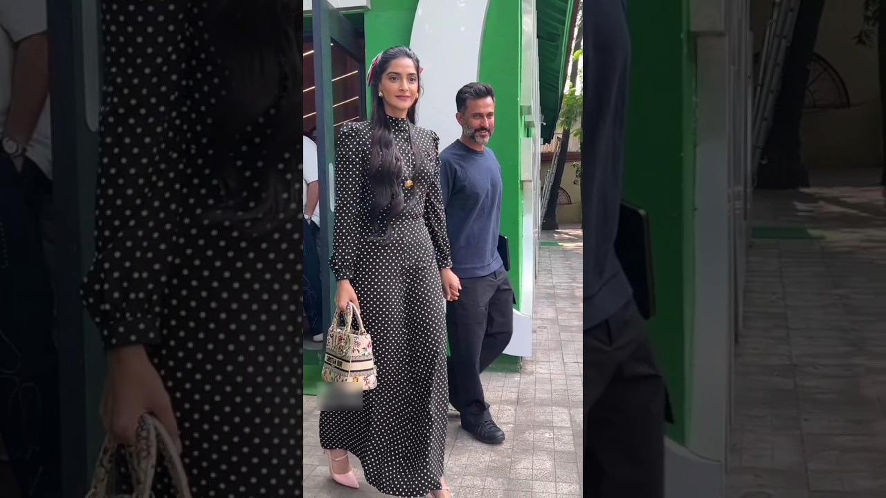 अनिल कपूर अपनी बेटी सोनम की शादी अंबानी परिवार में करना चाहते थे #shorts