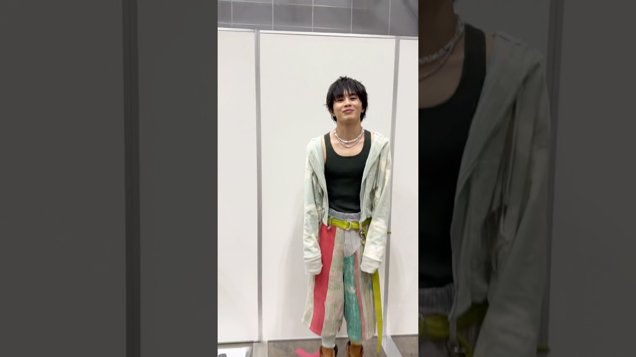 突撃!AwA AwAチャレンジ🫧タクヤにユーキが突撃