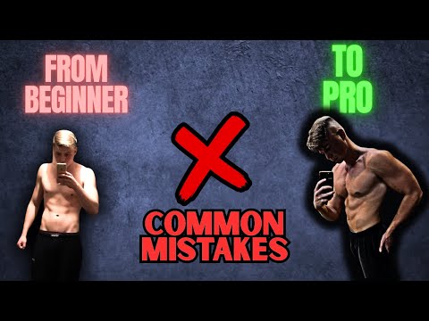 BIG Calisthenics Mistakes (Beginners Always Regret)