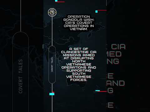 Operation Gondola Wish