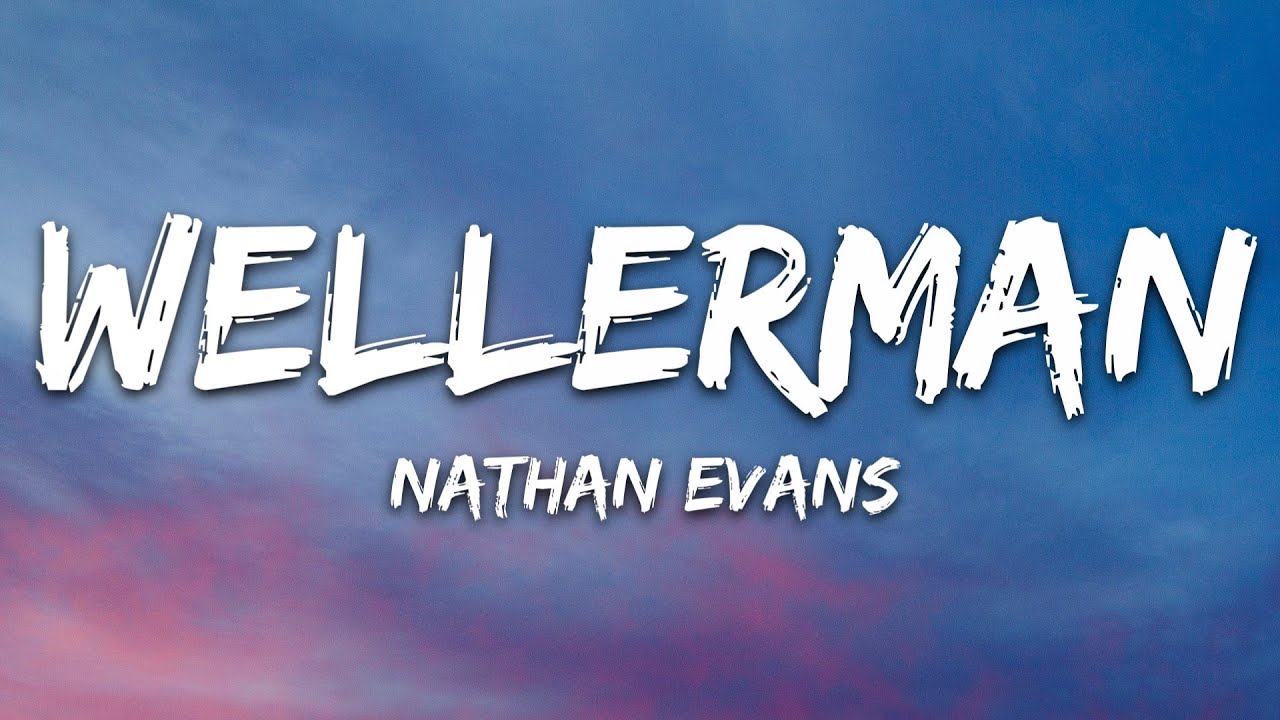 Nathan Evans - Wellerman (Sea Shanty) with Lyrics