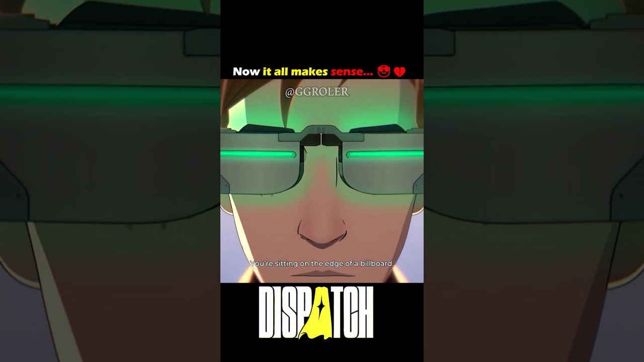 Ultimate Dispatch Guide 🎮 | Gameplay, Story & Tips for 2025