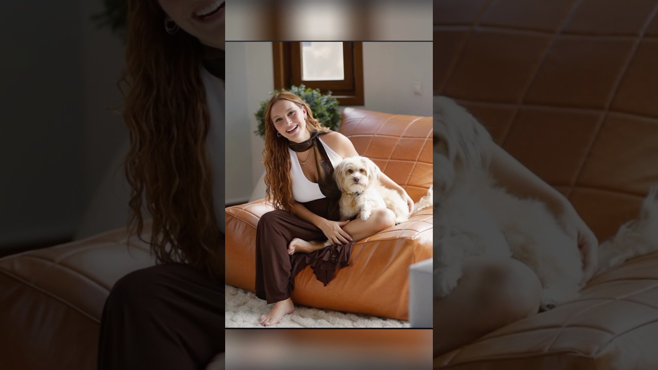 Обновления у Башак, Мелис Сезен и Бурджу Озберк 🌟