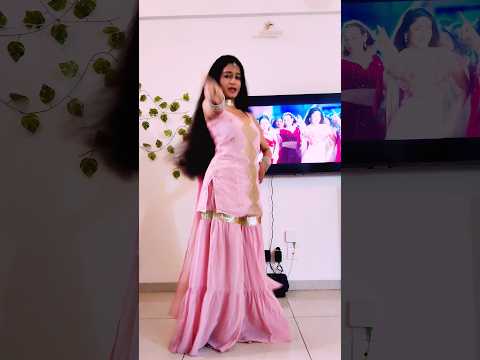 Bole Chudiyan 💗 #shorts #dance