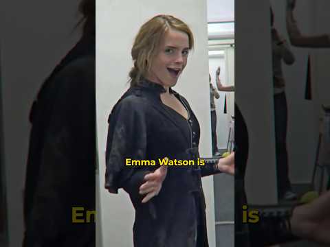 Helena Bonham Carter & Emma Watson: The Ultimate Harry Potter Duo!