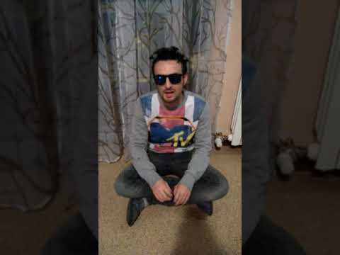 Cara Italia Ghali parodia caro oreo di Ghali