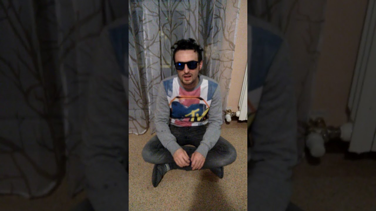 Ghali Parodia Divertente di 'Caro Oreo' con Mio Zio! 🎤