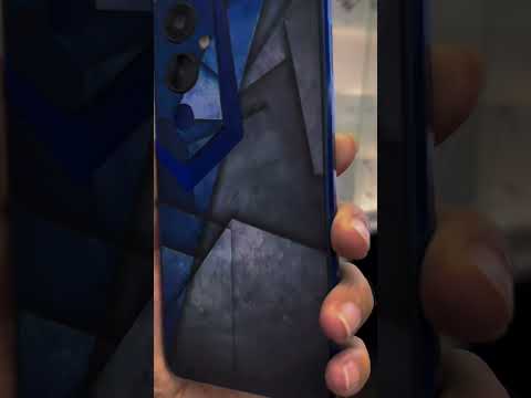 Tecno Pova 4 Pro Skin🔥