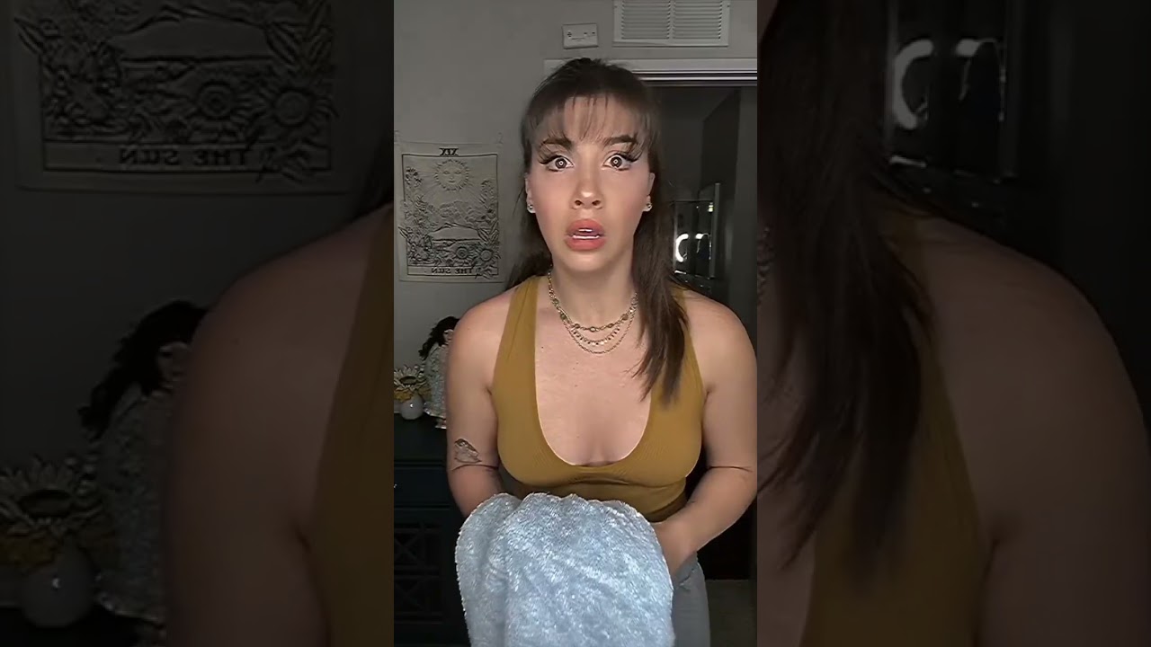 Short Horror Film 👻 | Paranormal POV