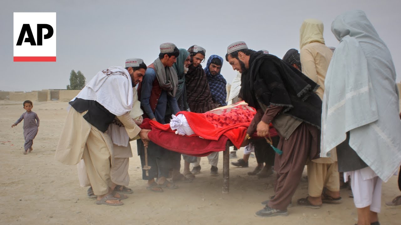 Clash Kills 5 Along Afghanistan-Pakistan Border 🔥