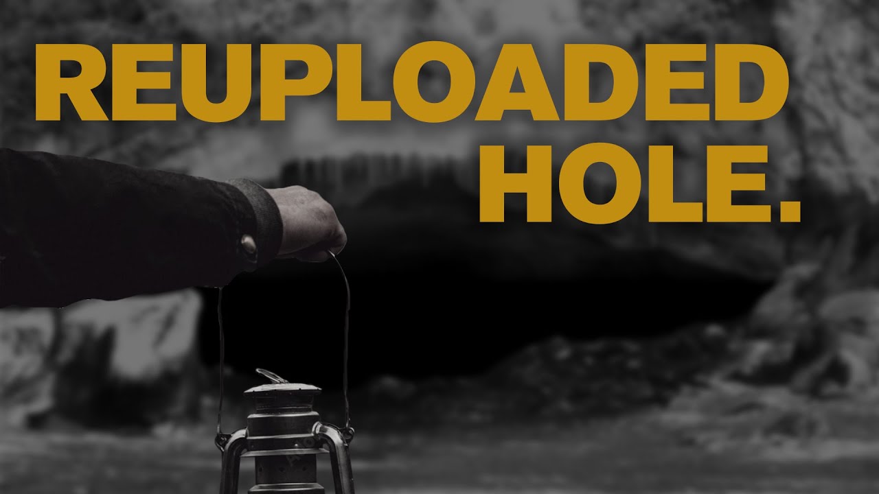 Man in Cave (Reupload) | World of Tanks on PC