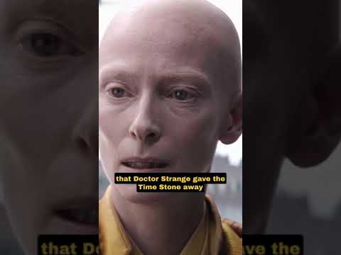 Did you know in Avengers Endgame .. #Shorts #Avengers #Endgame #hulk #didyouknow #timeheist