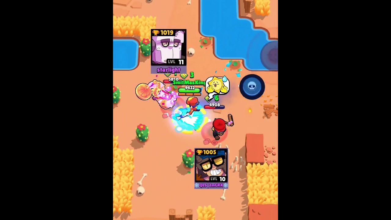 Unleash the Power of Fang with Over 1K Trophies! 🔥