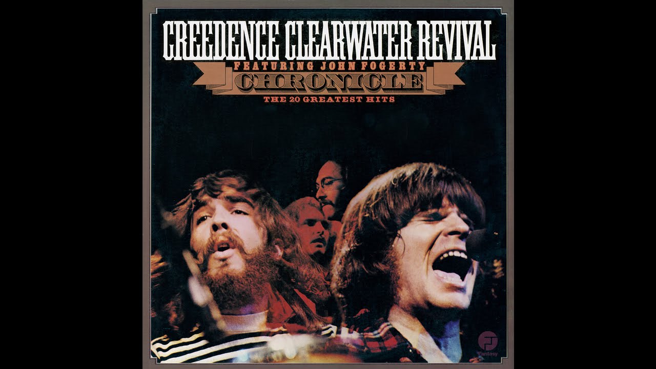 CCR's 'Have You Ever Seen The Rain' - A Classic Rock Hit