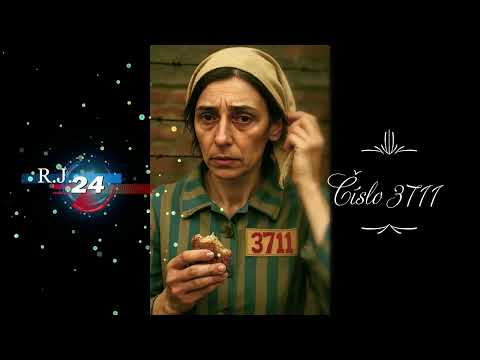 Číslo 3711 / Zdeněk Mahler (Rozhlasová hra)