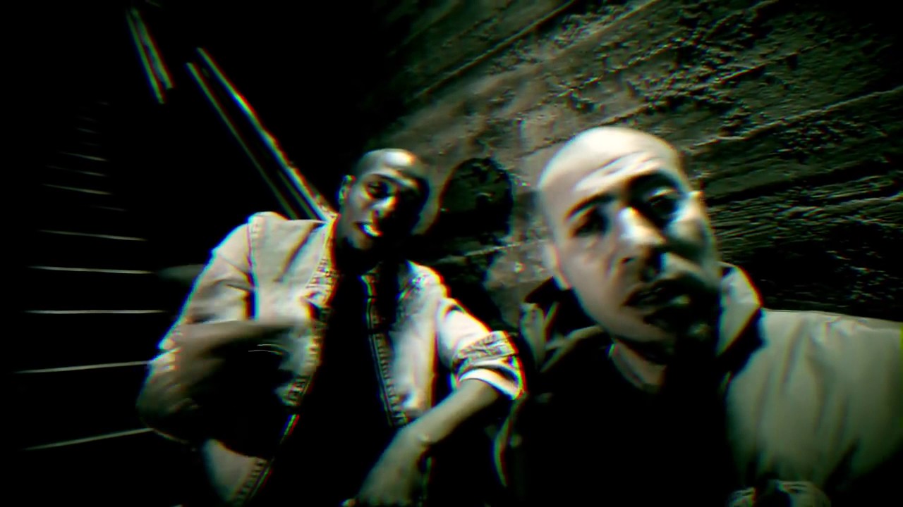 Ferid El Extranjero & Black Tunisi Drop New Hit 'Soumek Fi Jibek' 🎶