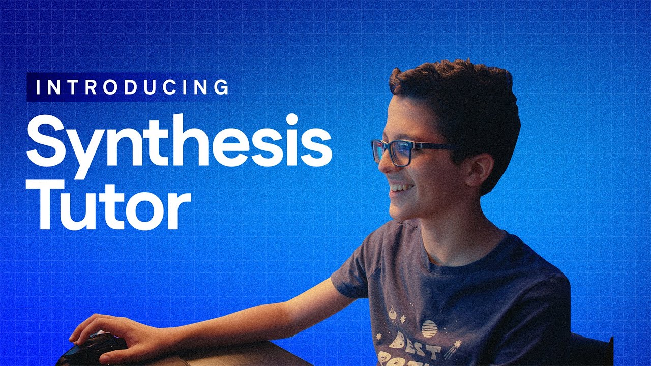 Meet the World's First Superhuman Math Tutor — Personalized Learning for Your Child 📚