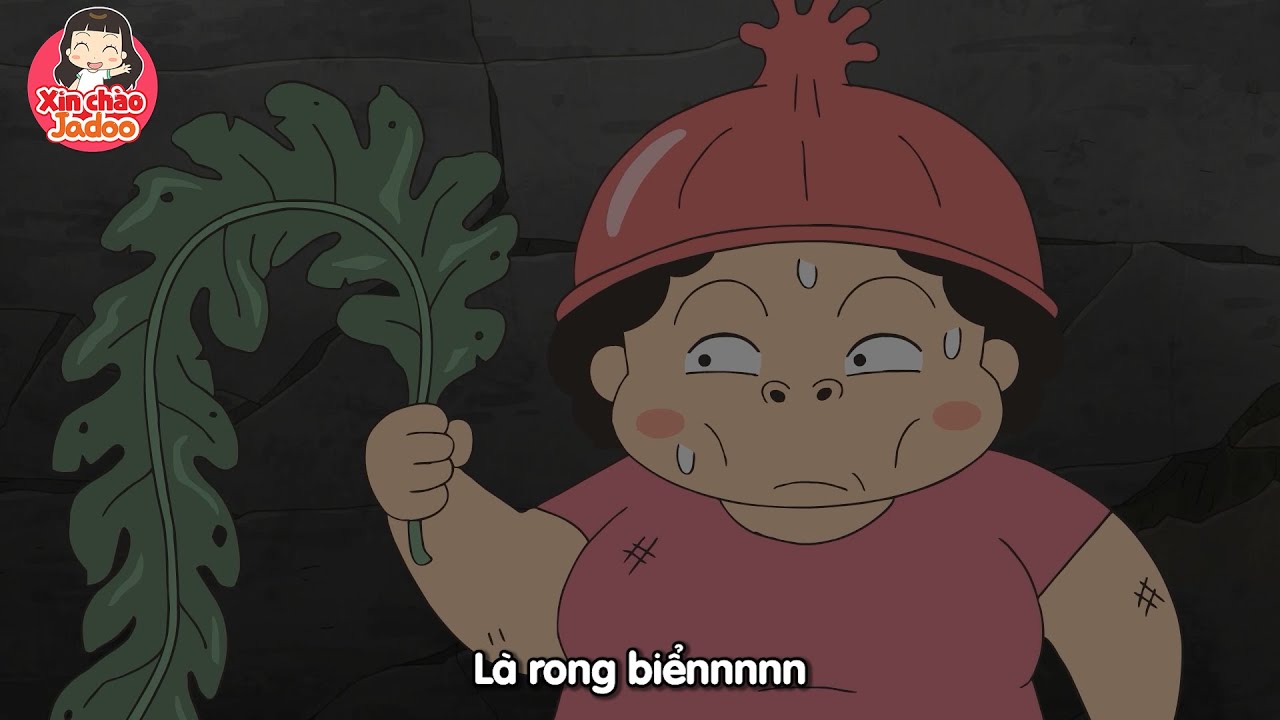 🎉 Món Ăn Ngon Đang Chờ Bạn! Tham Gia Nhiều Ưu Đãi Hấp Dẫn Tại Kênh Hello Jadoo