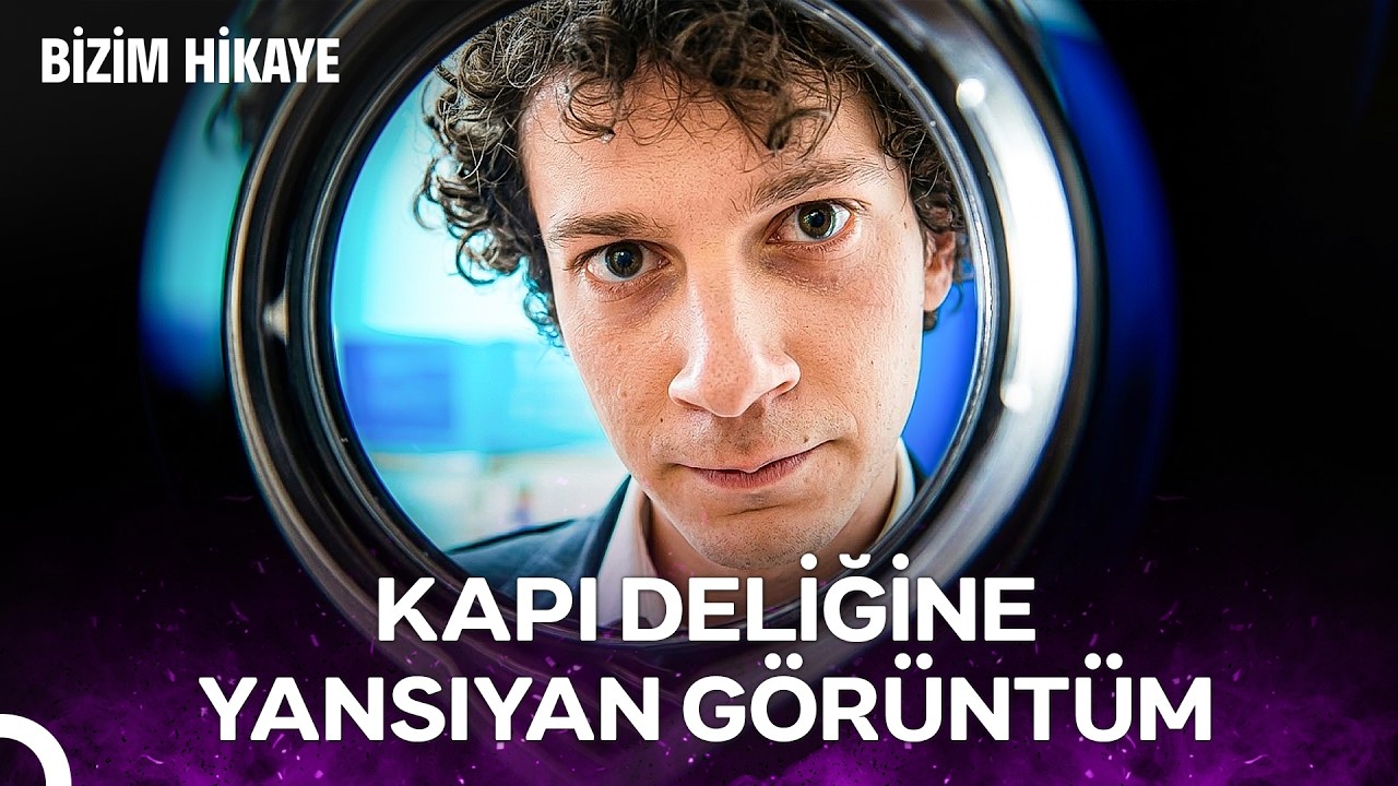Bizim Hikaye Evreninde Bir Gün #9: Fakiriz Diye Her Kapı Yüzümüze Kapanıyor - Bizim Hikaye