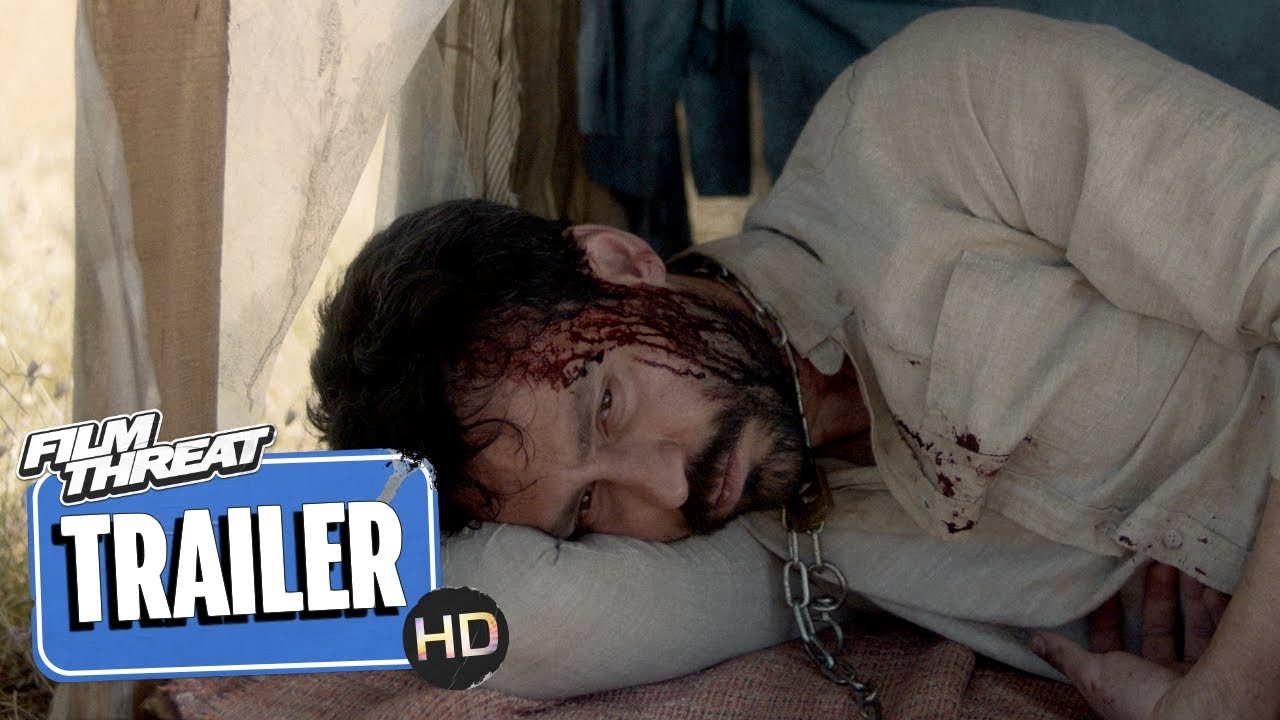 The Things You Kill | Official HD Trailer (2025) 🎬
