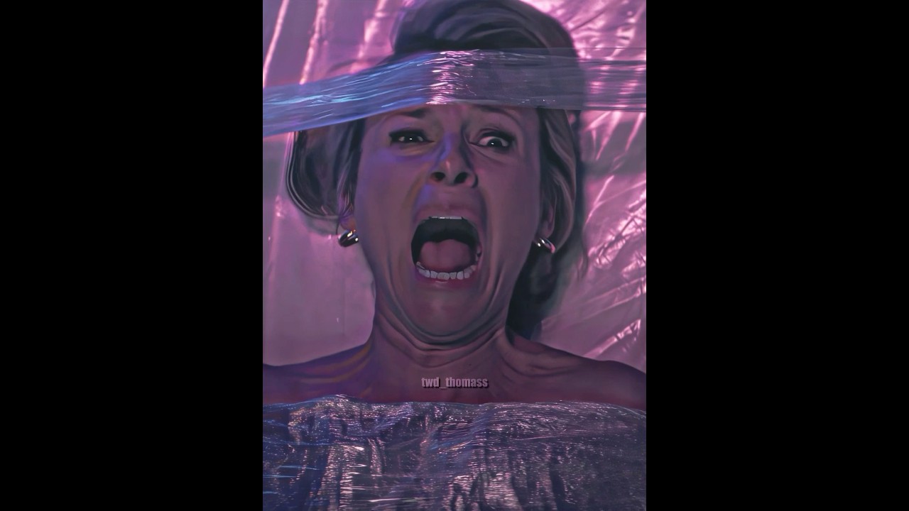 Dexter’s first victim / Dexter: Original Sin #shorts