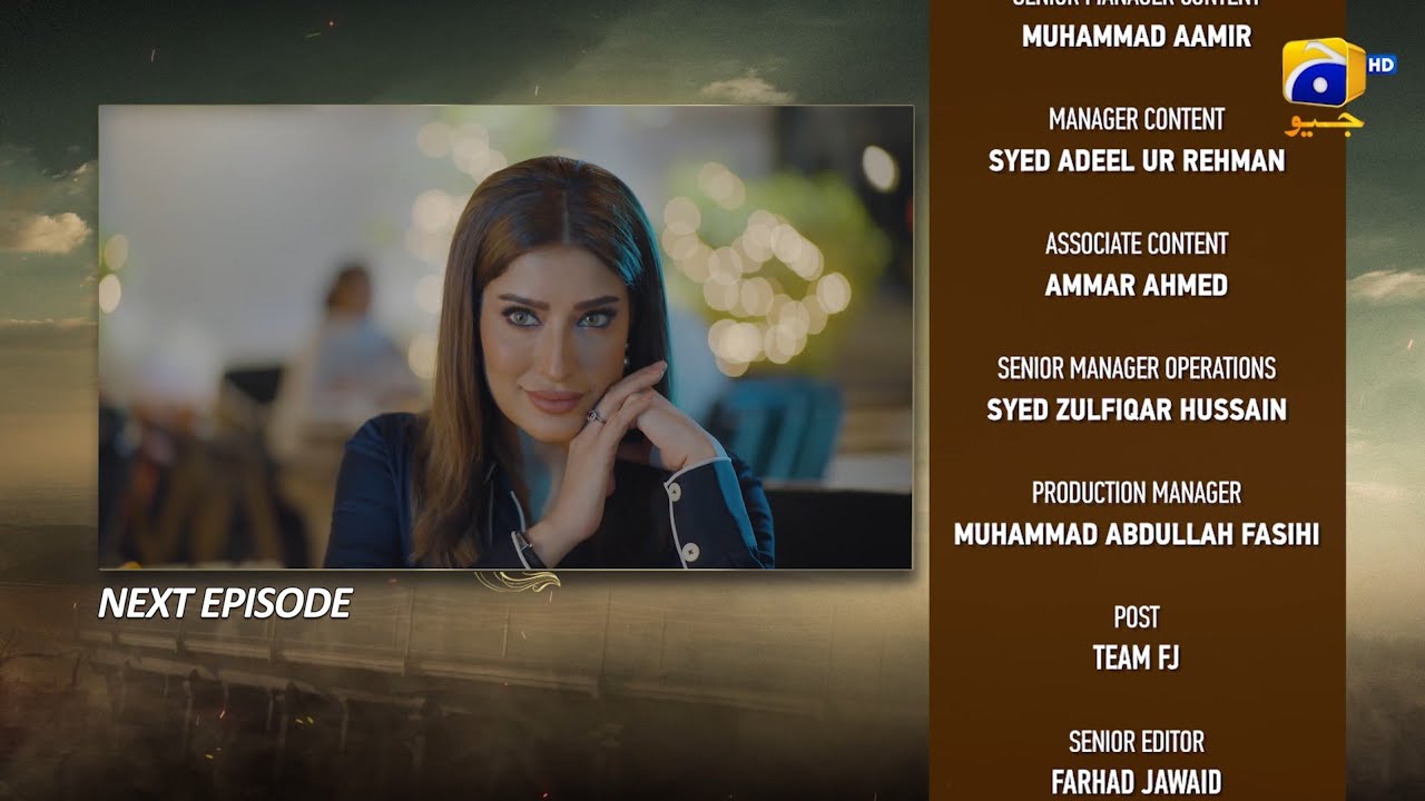 Dayan Episode 47 Teaser | Har Pal Geo 📺