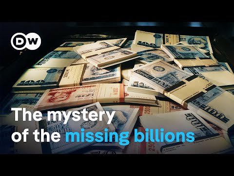 What became of the riches of East Germany's socialist party?  | DW Documentary