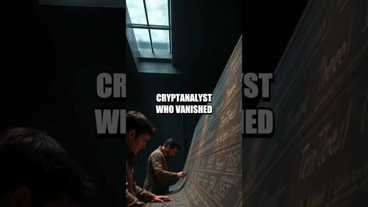 Kryptos: Unraveling the CIA's Mysterious Sculpture and Its Hidden Codes 🕵️‍♂️