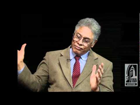 Thomas Sowell's Basic Economics 📘