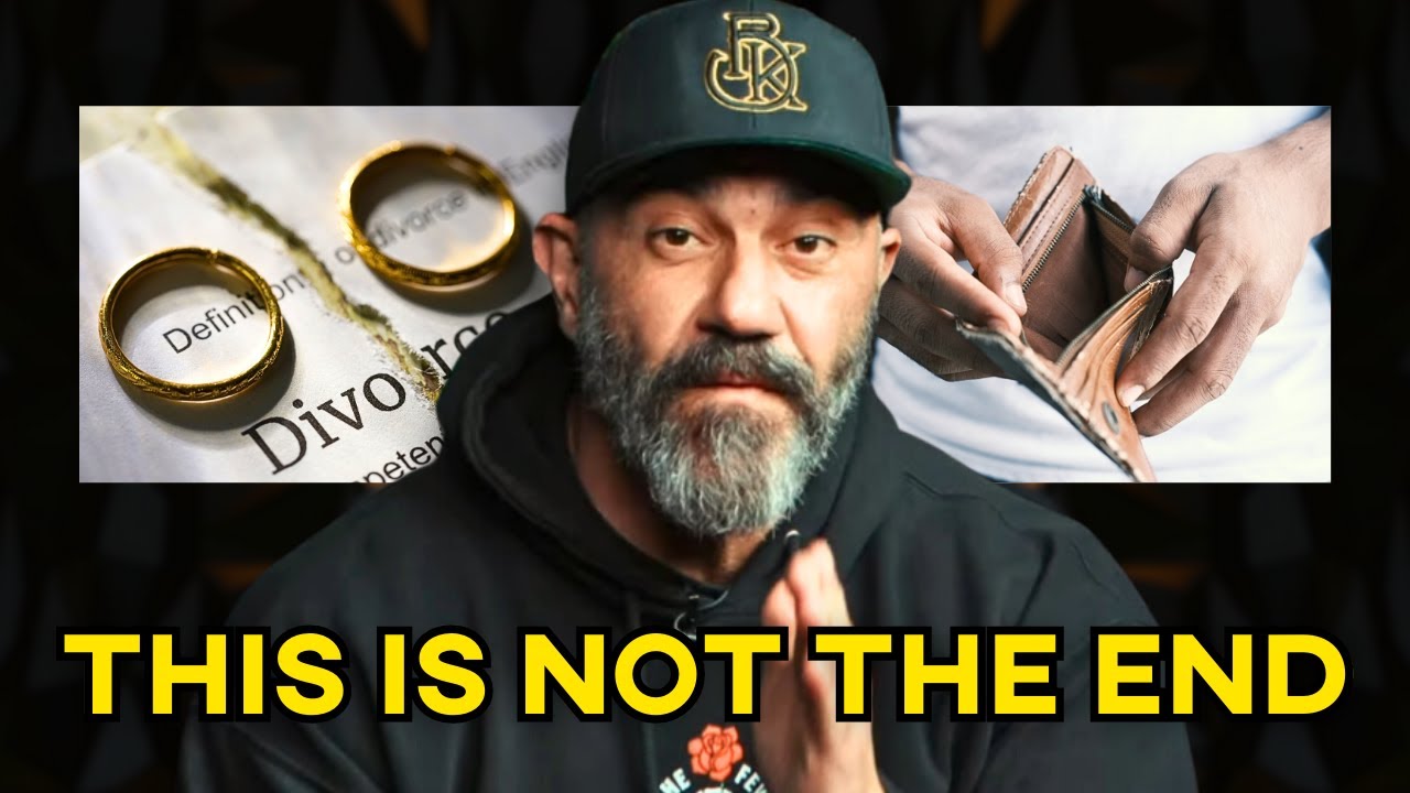 Rebuild Your Life in Your 30s π