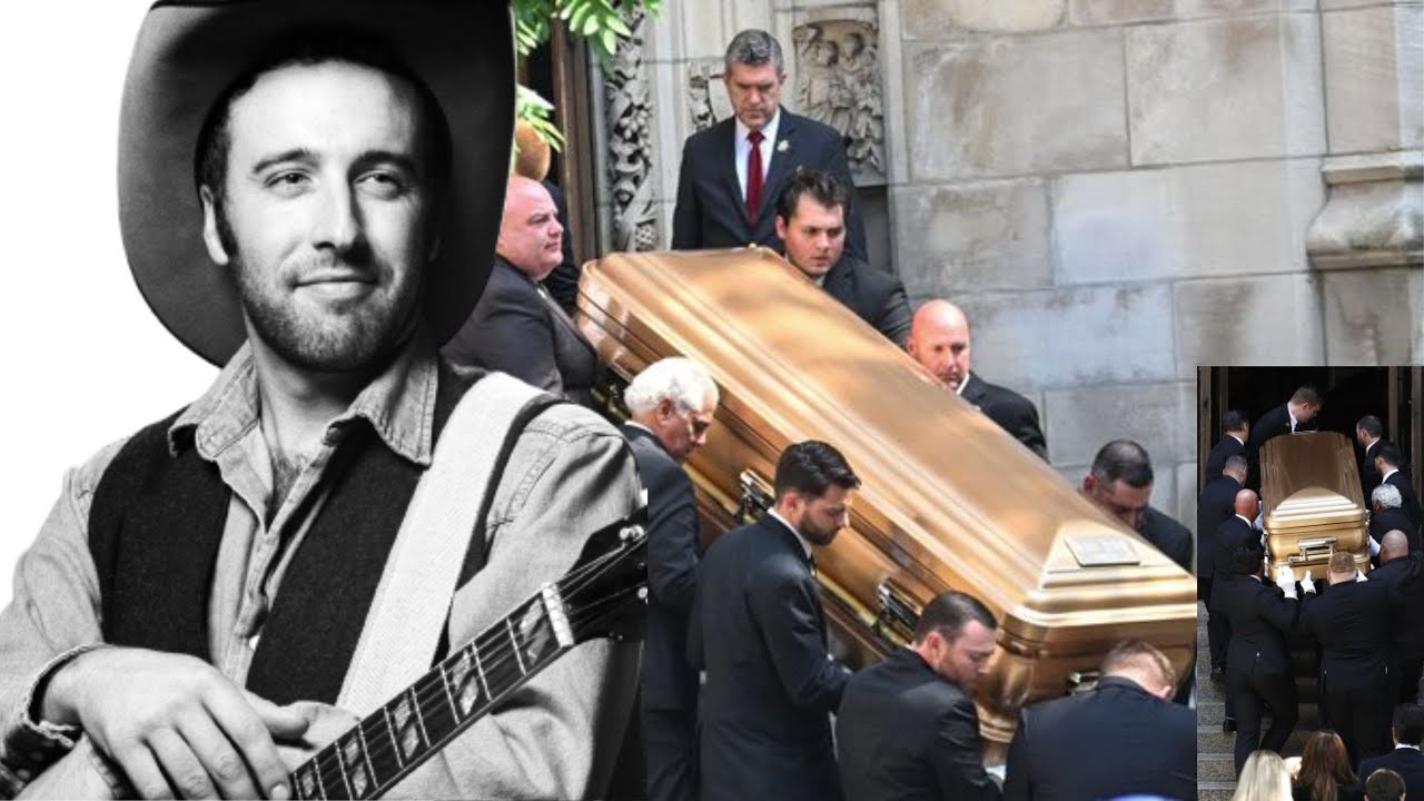 Country Star Luke Bell Dies at 32 After Disappearance