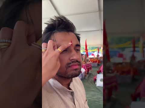 Aarti. Who’s aarti? Iykyk #vlog #india #indianfood