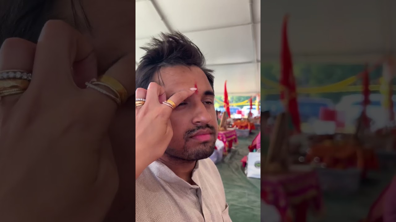 Discovering Aarti: The Heartbeat of Indian Culture 🇮🇳