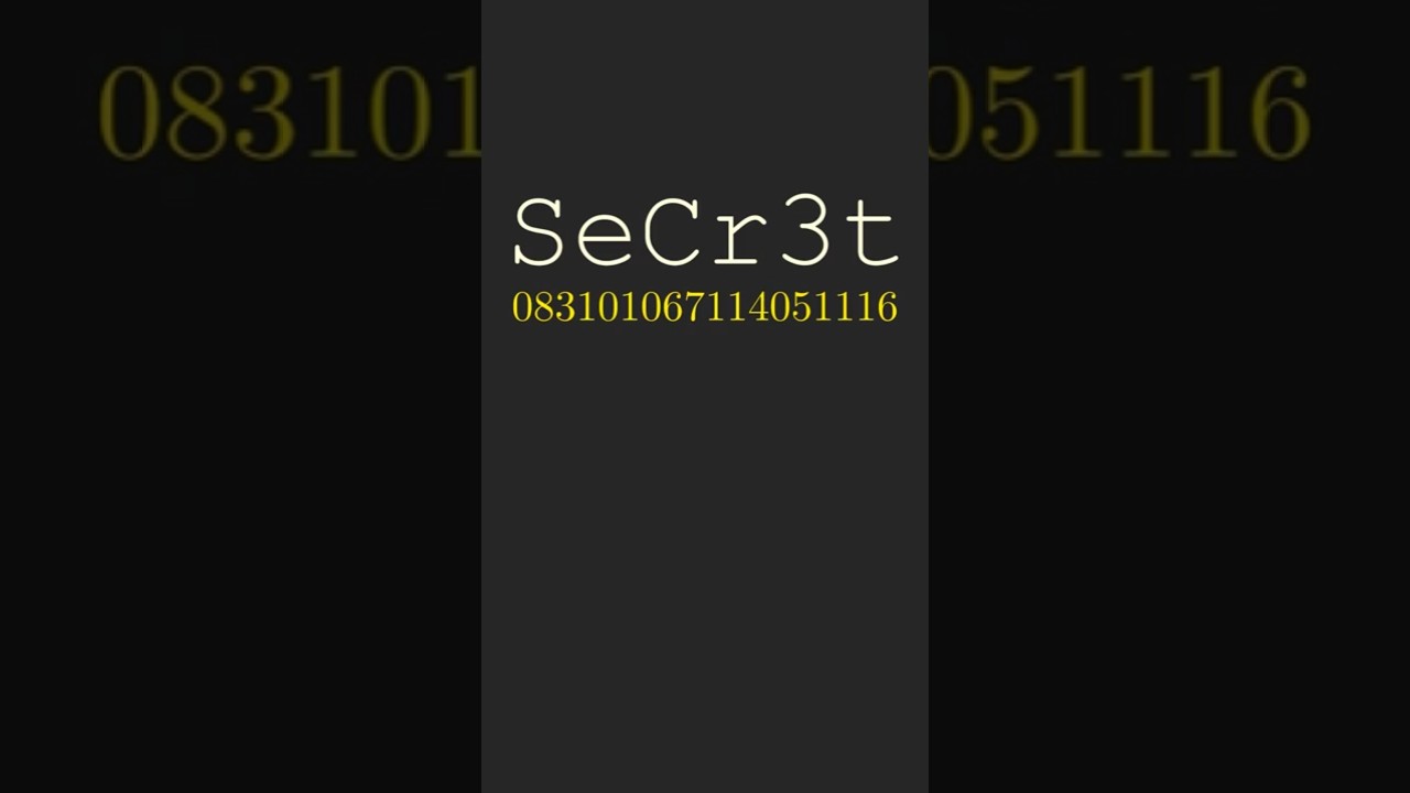 Why Did Viewers Leave Random Comments? 🔐 Unlock the Secret Behind My Crypto Experiment