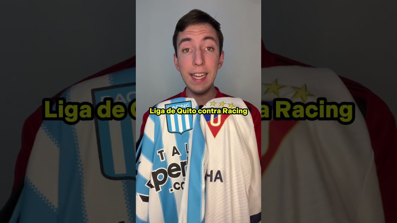 4 Posibles Finales de la Copa Libertadores 2025 ⚽