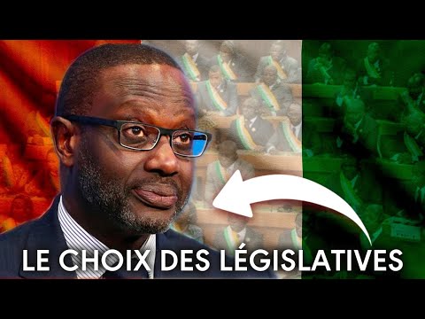 COTE D'IVOIRE: POURQUOI LE PDCI RDA DE TIDJANE THIAM S'ENGAGE DANS LA BATAILLE DES LĂGISLATIVES?