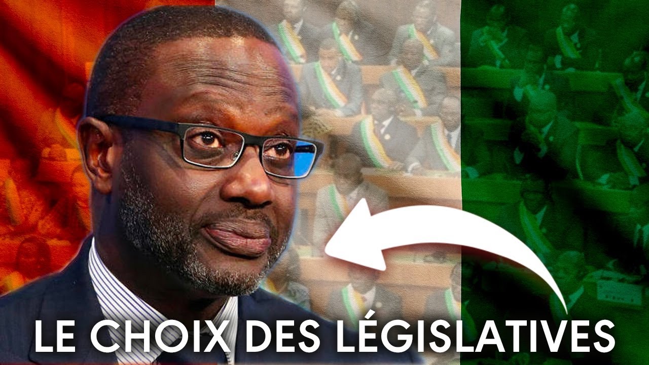 Côte d'Ivoire : Les motivations du PDCI RDA de Tidjane Thiam dans la bataille législative