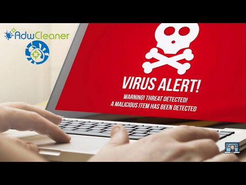 This Free Tool Removes ALL Adware From Your PC in Minutes!