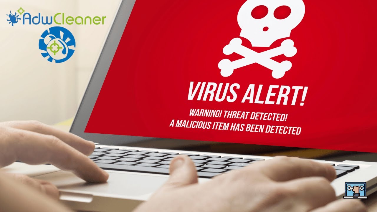 Free Tool Quickly Removes All Adware from Your PC