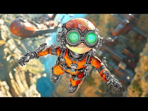 Space Kids | Dessin Animé Complet en Français | Aventure