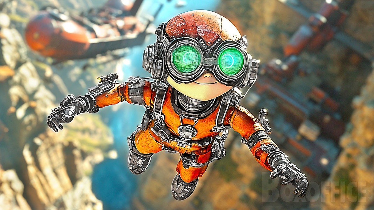 Space Kids | Dessin Animé Complet en Français | Aventure