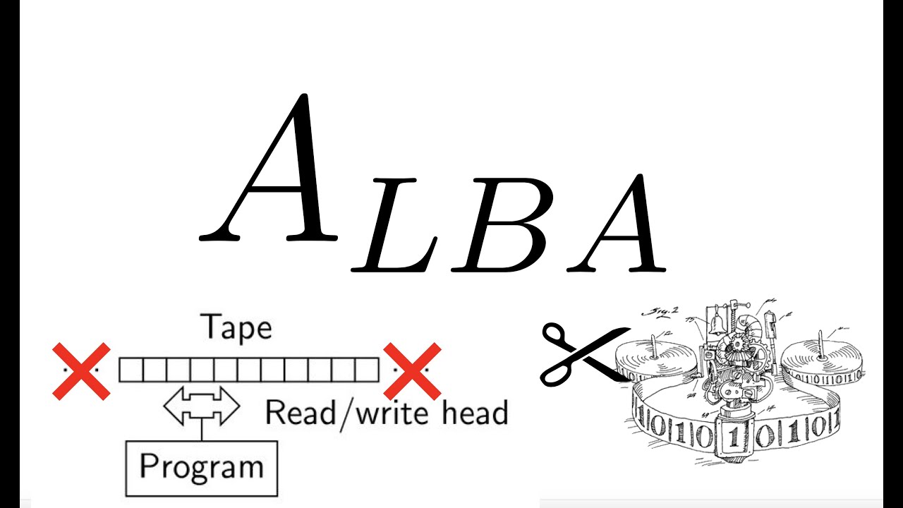 Decidability of LBAs: Understanding Why It Matters 🤔