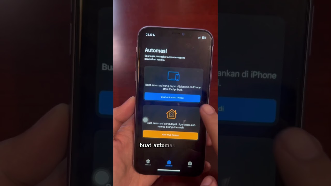 Cara Mudah Aktifkan NFC di iPhone 📱