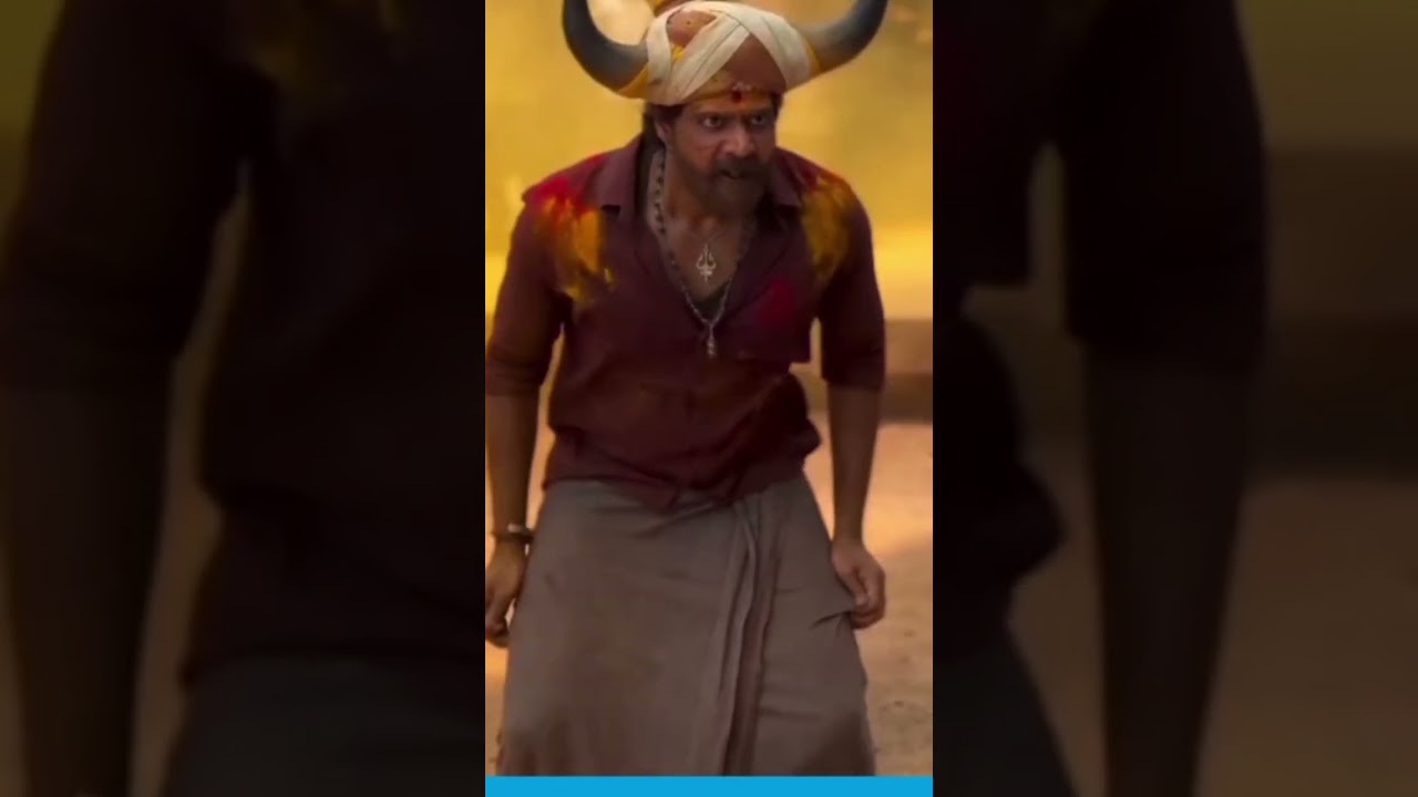 MassJathara Maa Maharaja's Epic Comeback!🔥 Watch the Blockbuster Movie